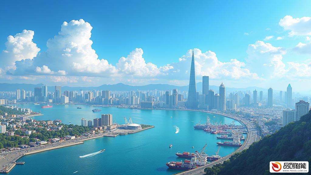 珠海市智能导诊机器人开发：创新引领医疗未来
