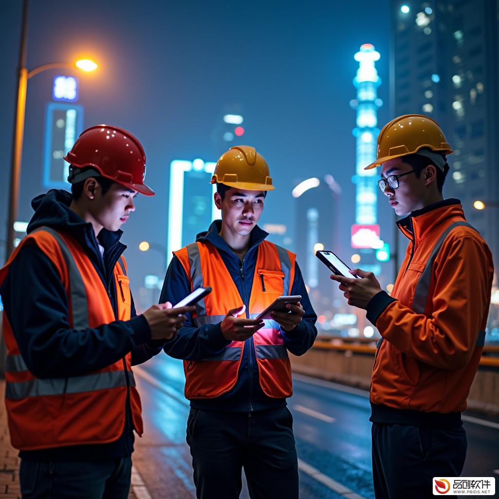 重庆市市政设施巡检工单系统服务站：提升城市管理效率的关键力量
