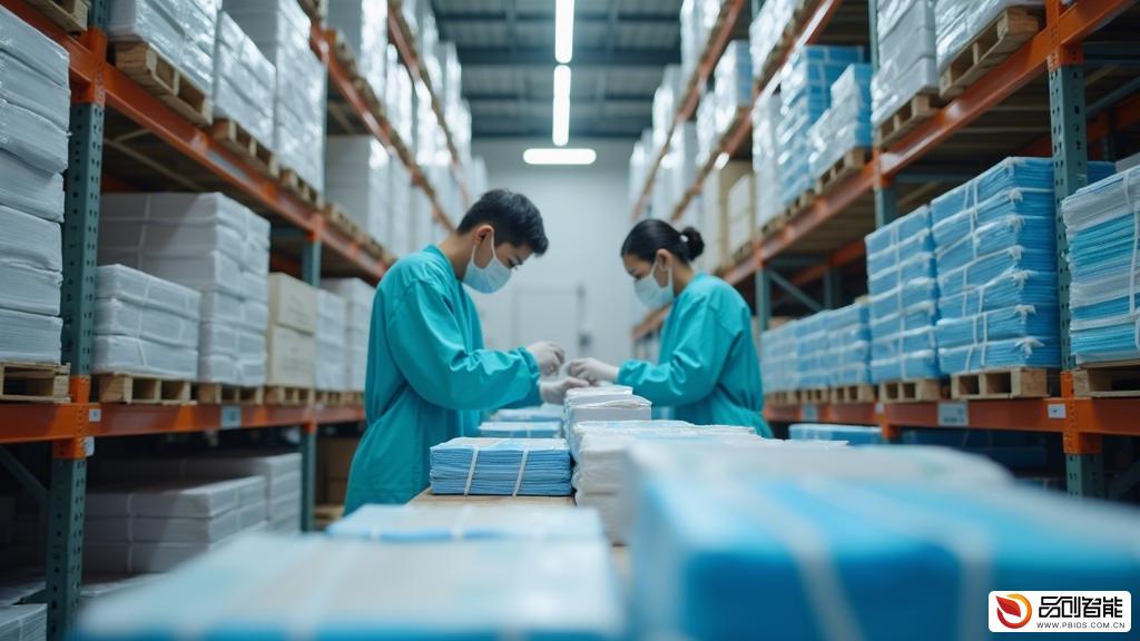 武汉市家庭医疗耗材配送技术中心：打造便捷高效的医疗服务新体验
