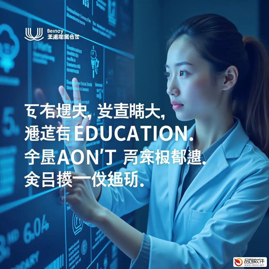 北京市教育智能客服平台有限公司：引领教育服务智...