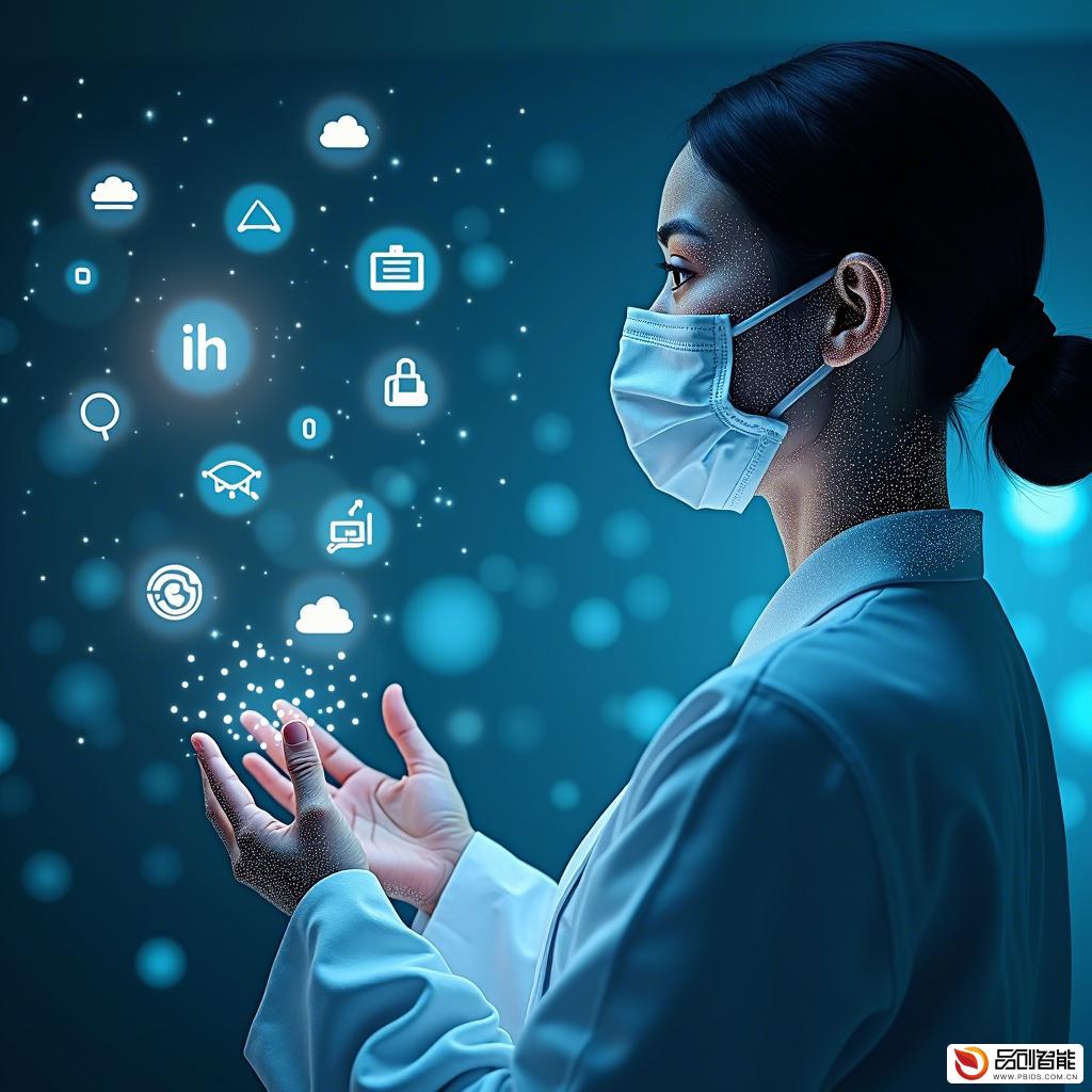 北京市医疗物联网（IoMT）数据互通平台...