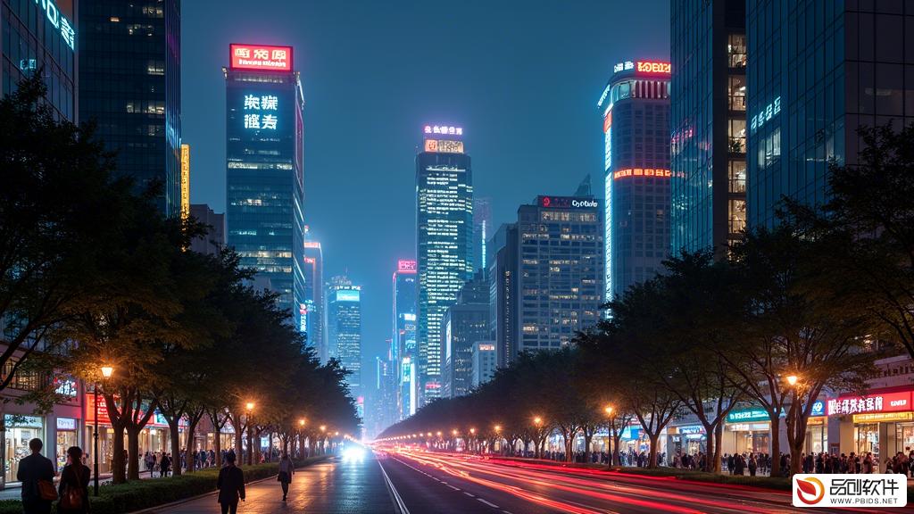 成都市物联网传感器组网系统服务商：引领智慧城市新篇章
