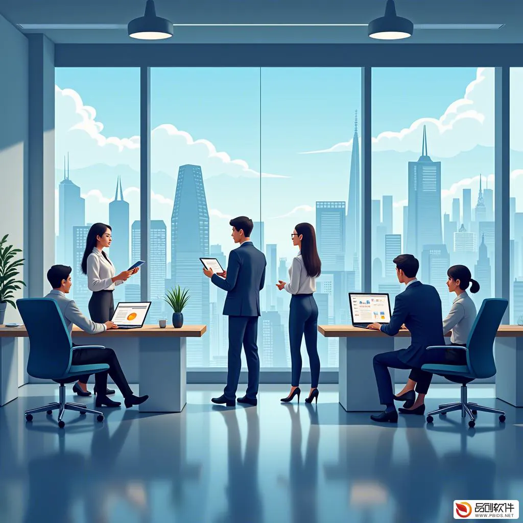 珠海市企业知识管理平台：构建智慧企业的基石
