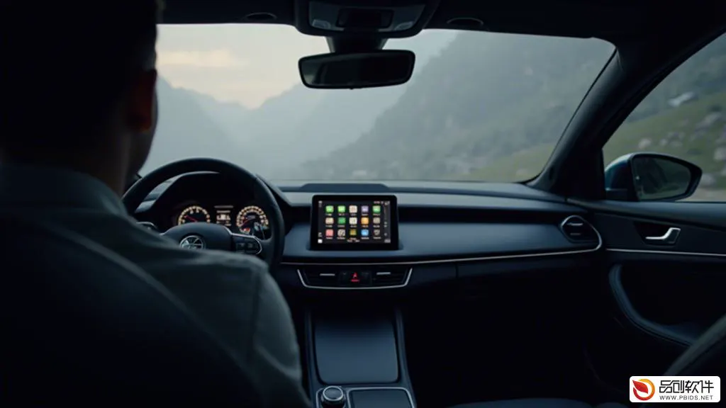 深圳市车载仪表盘HMI设计平台服务站：创新引领未来驾驶体验

