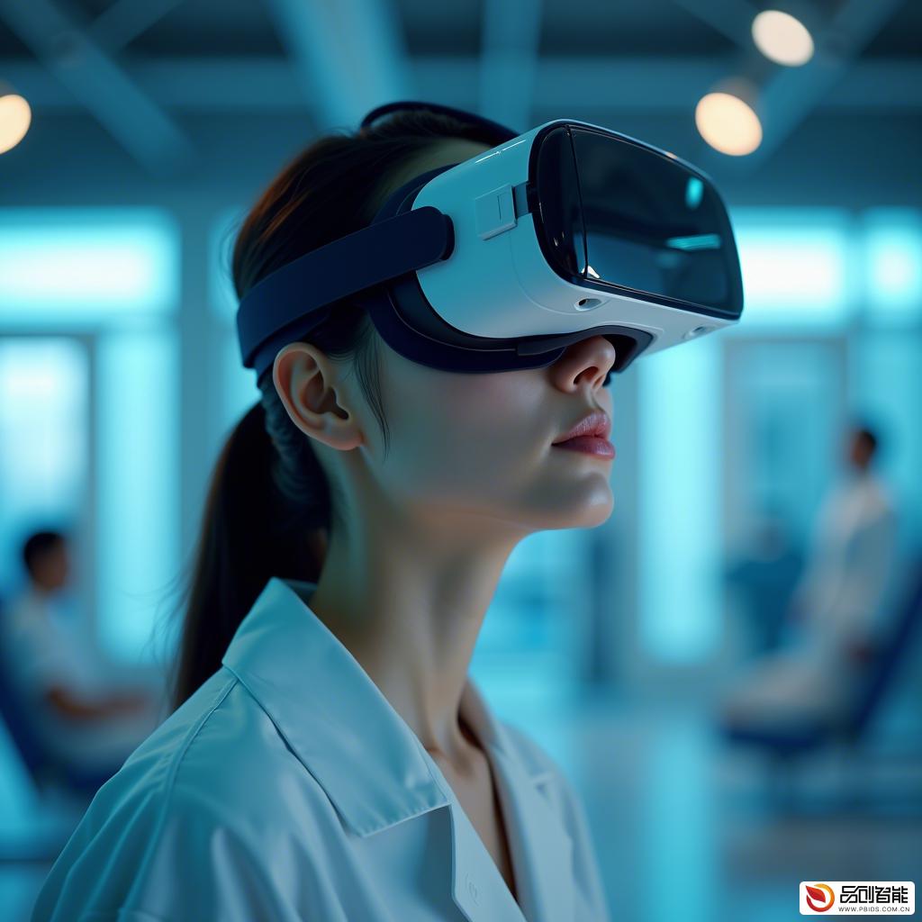 东莞市女性健康VR教育方案：创新引领未来...