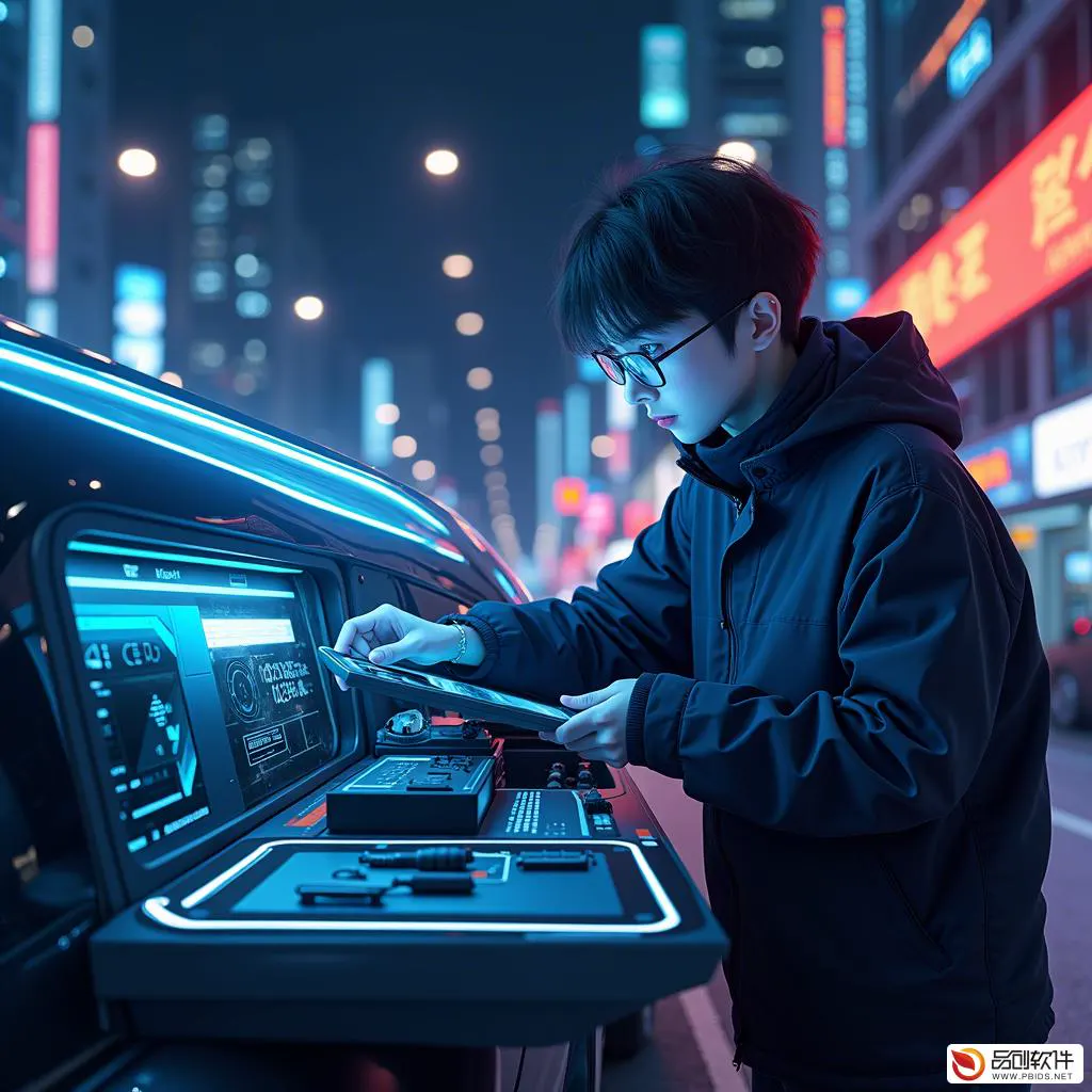 苏州市车载智能维修诊断系统有限公司：引领汽车后市场智能化革新
