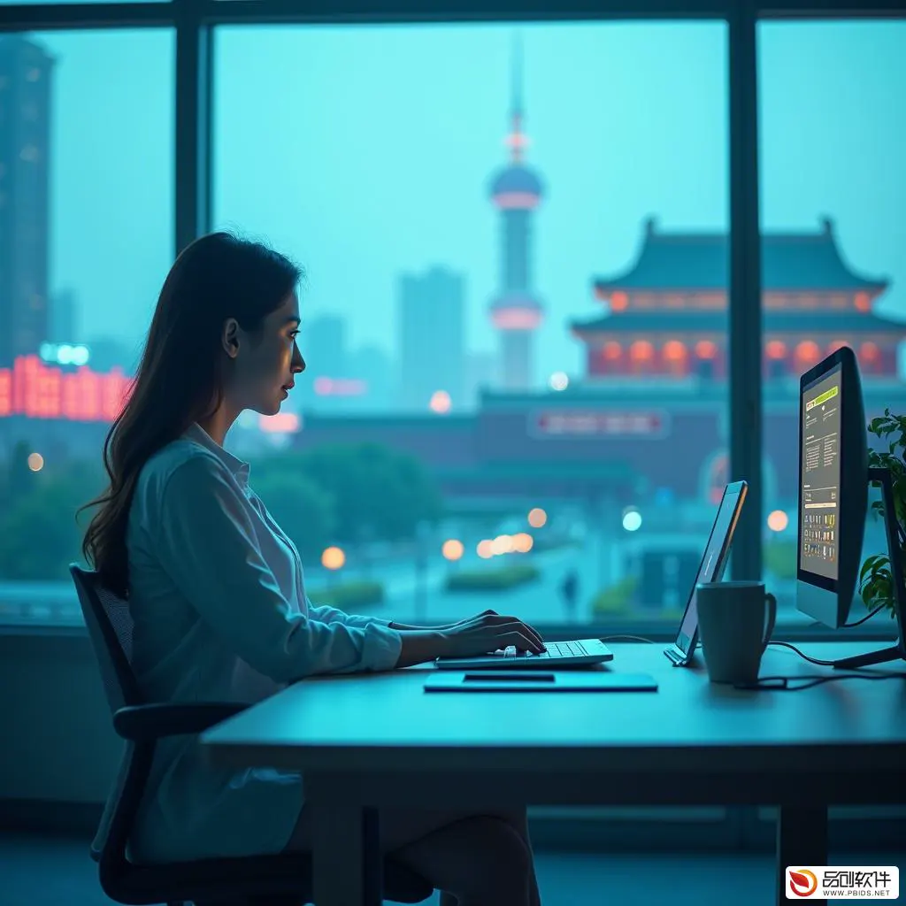 北京市企业知识管理平台集成商：打造高效协同的智...
