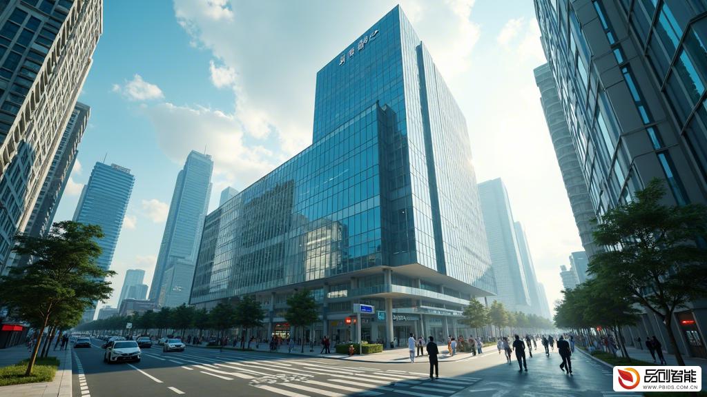 天津市医疗设备共享调度系统供应链基地建设解析
