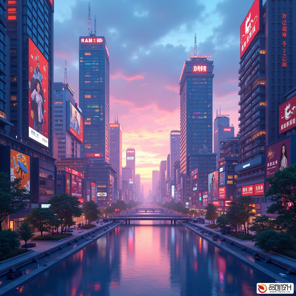 贵阳品牌文化可视化有限公司：塑造城市品牌新风貌
