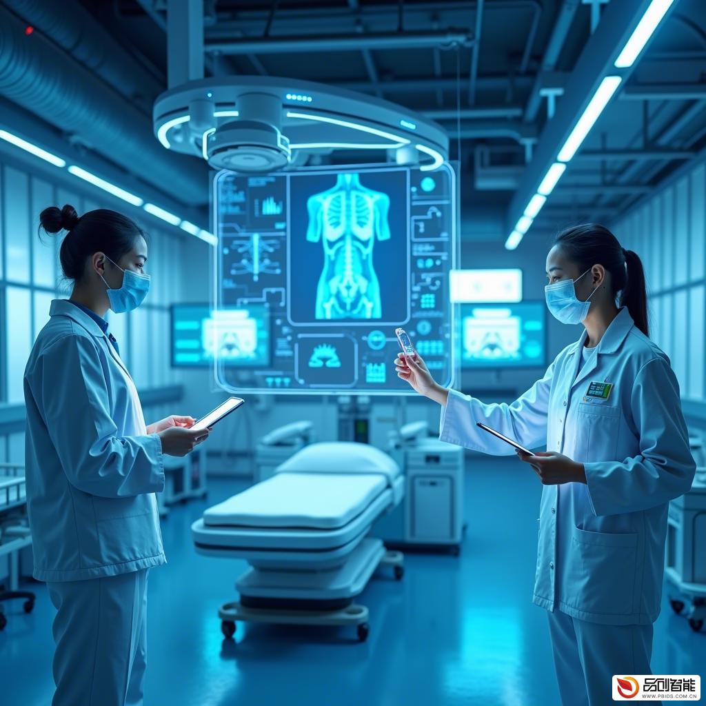 合肥市医疗物联网（IoMT）数据互通平台...