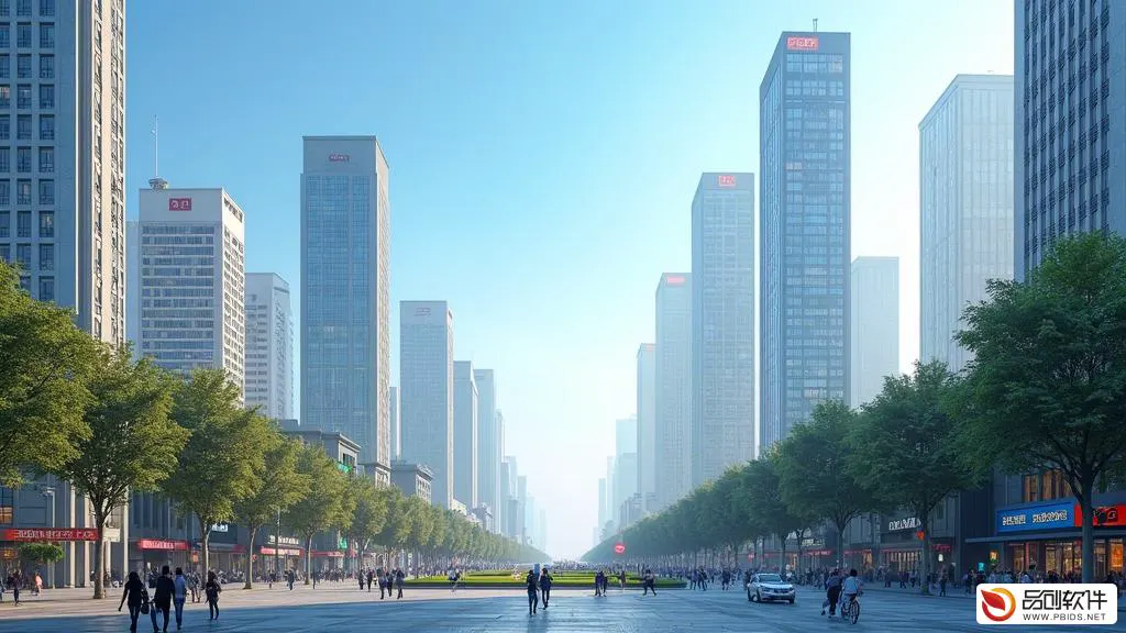 合肥市企业线上学习平台服务站：赋能企业，助力人才成长
