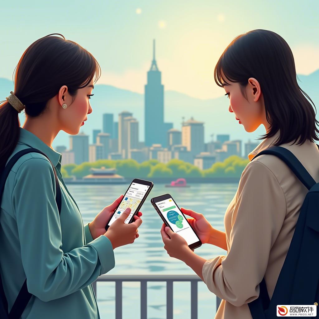 东莞市文旅智慧景区系统平台商：引领旅游新...