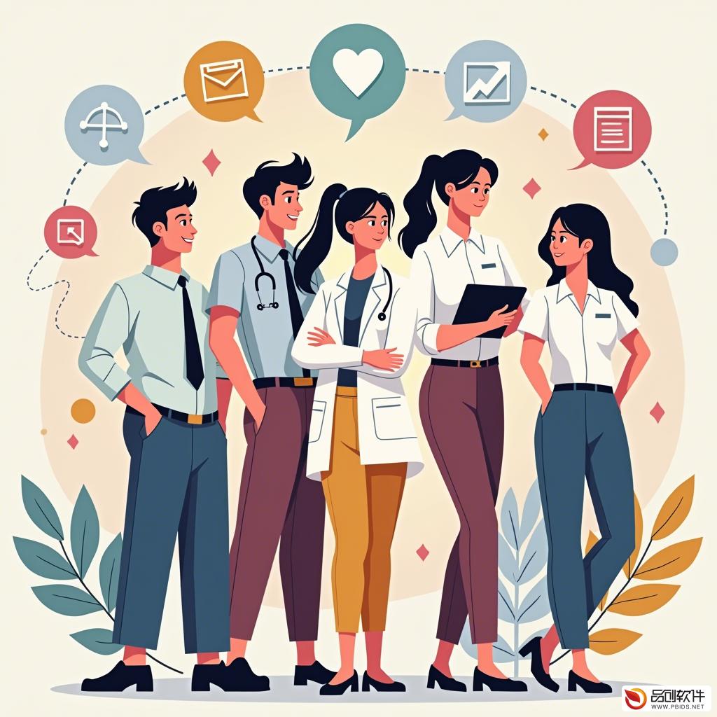 深圳市保险代理人APP团队：引领保险业数字化转...