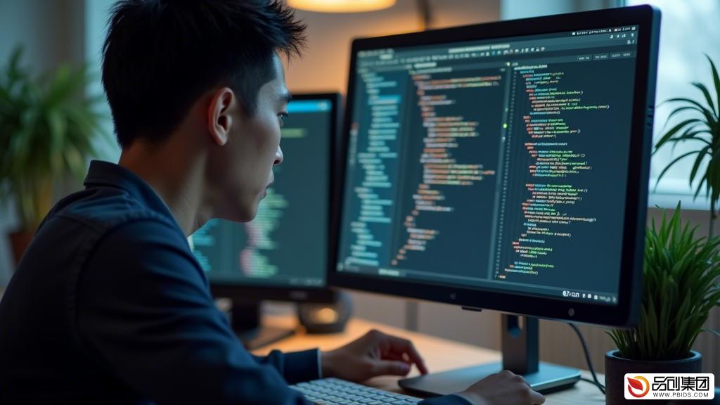小程序开发专业定制：打造您的专属数字化解决方案
