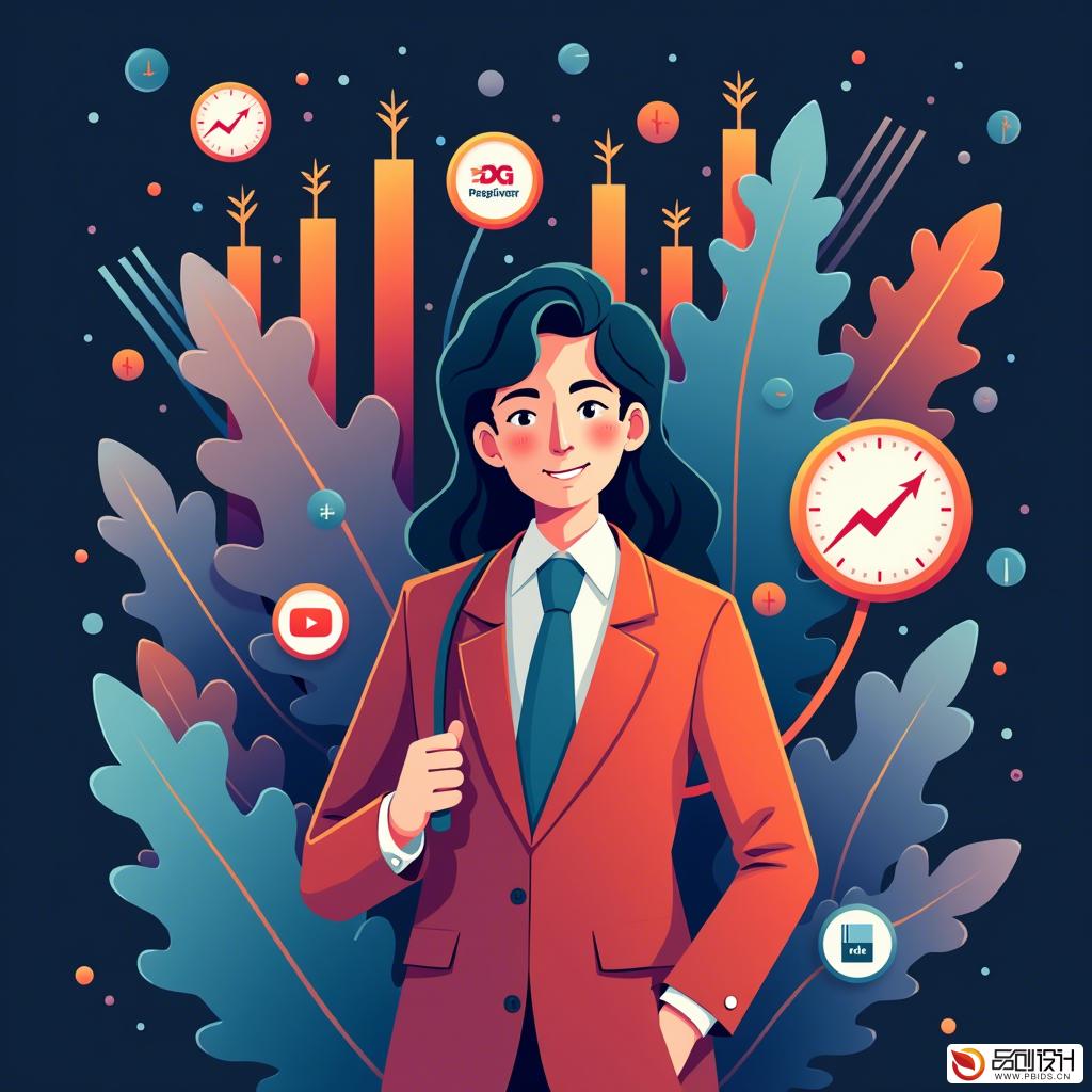金融广告品创设计有限公司：塑造品牌魅力，引领行...