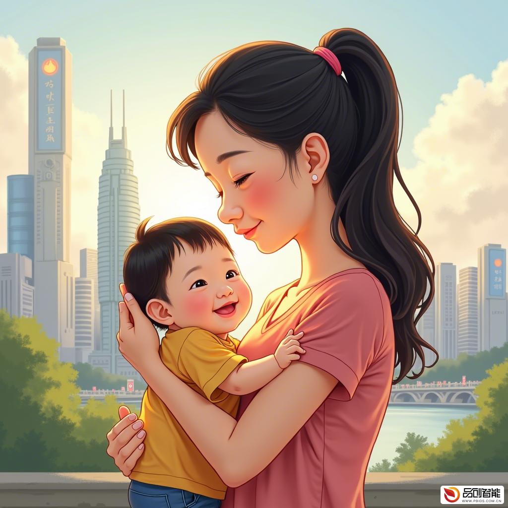 东莞市母婴体温预警技术中心：守护健康，科技先行
