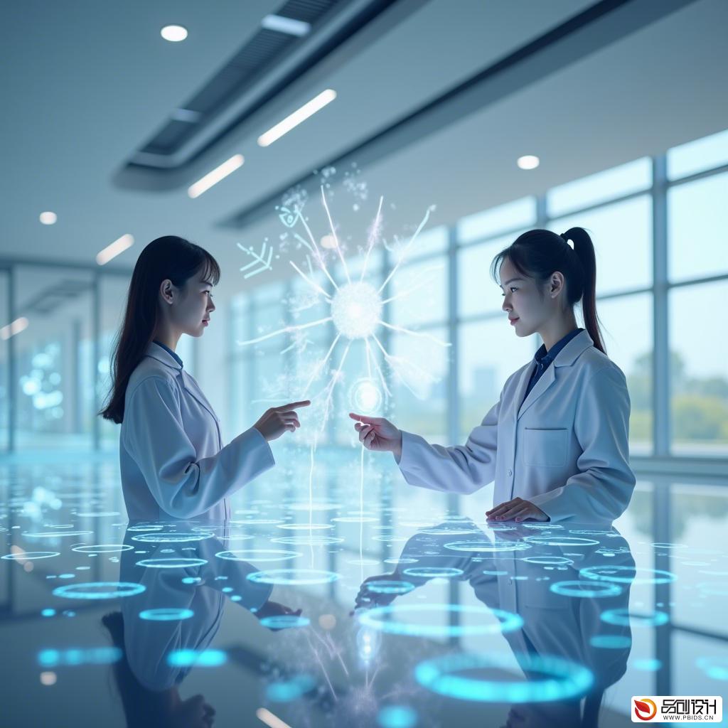 宁夏交互行为研究设计中心：探索人机交互的...