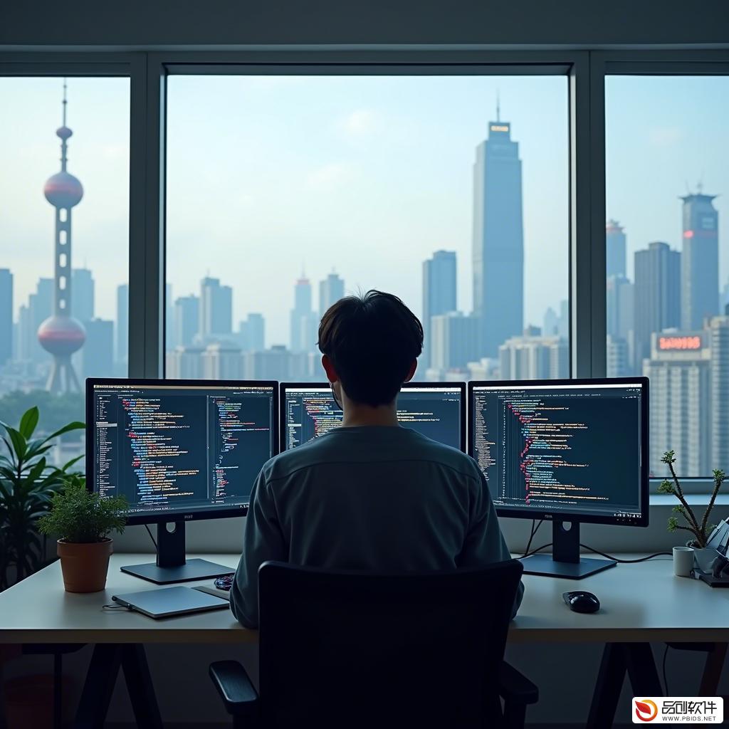 成都市全栈开发服务公司：打造高效数字解决方案的专家
