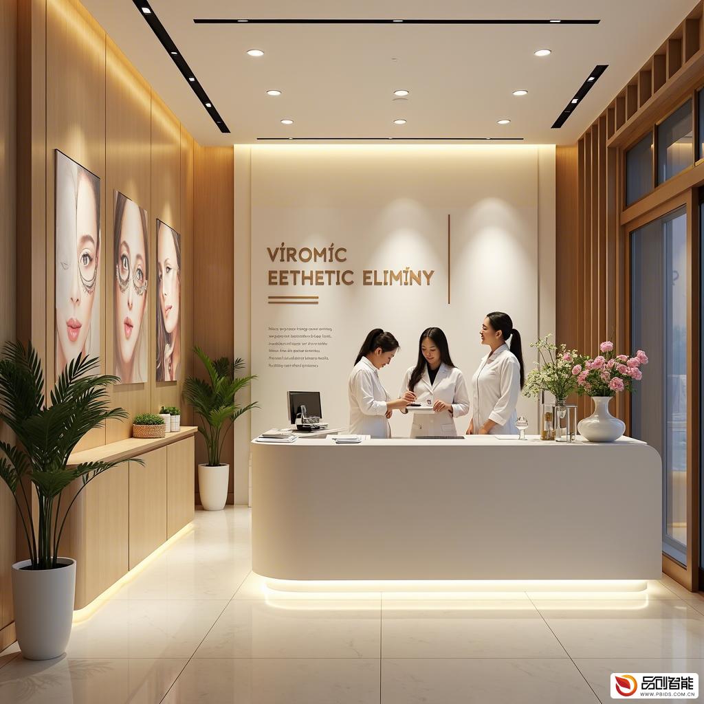 珠海市医美疗程效果追踪中心：打造美丽新篇章
