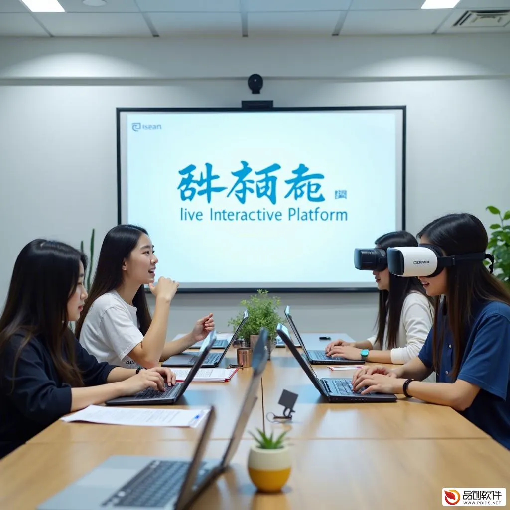 天津市教育直播互动平台运营商：引领在线教育新风尚

