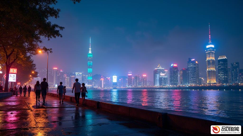 重庆市月经杯智能监测工场：科技引领女性健康新风尚
