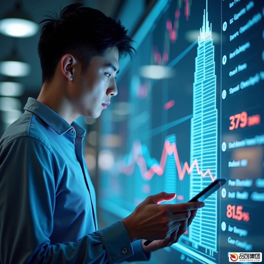 广西金融综合服务平台：赋能地方经济，推动金融创新
