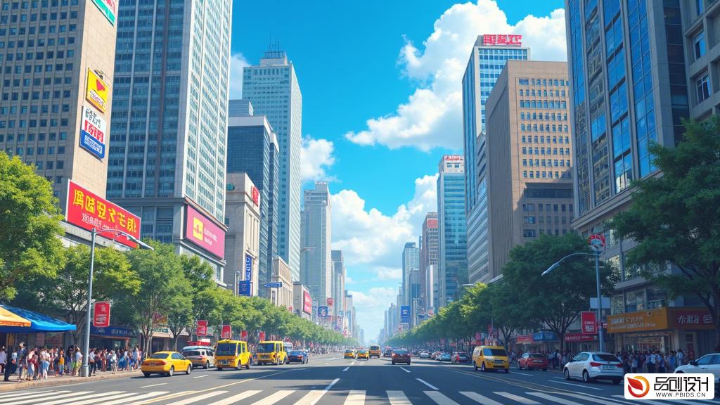 连云港市品创视觉有限公司：创新设计，引领视觉新风尚
