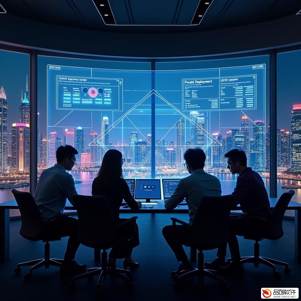 无锡市私有化部署开发团队的卓越实力与创新之路
