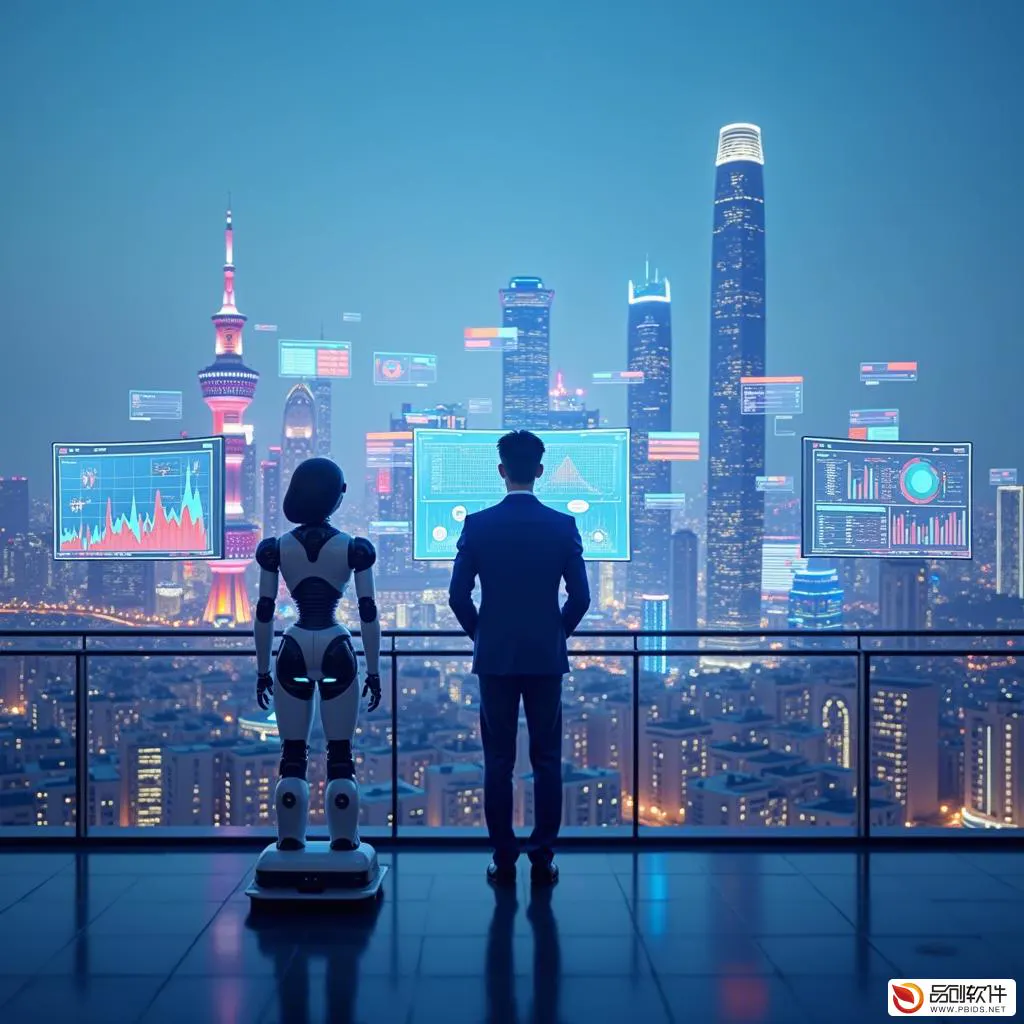佛山市保险智能投顾平台运营商：引领保险业智能化转型
