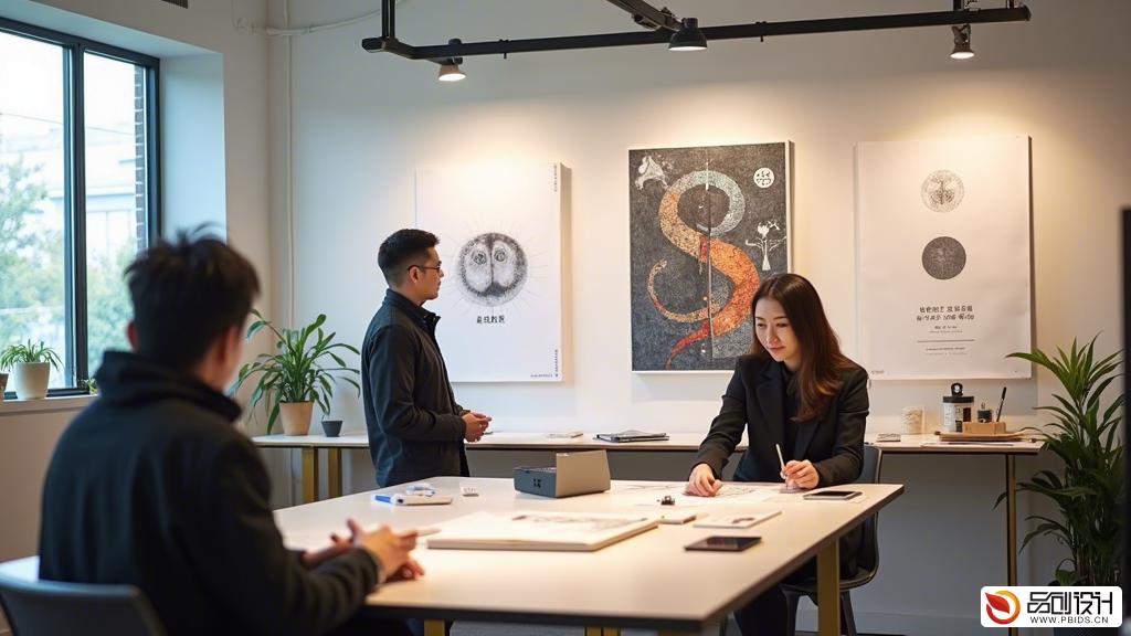 文山多维度品牌设计公司的创新之旅
