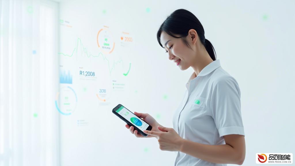 北京市健康数据云端管理服务商：引领数字健康管理新时代
