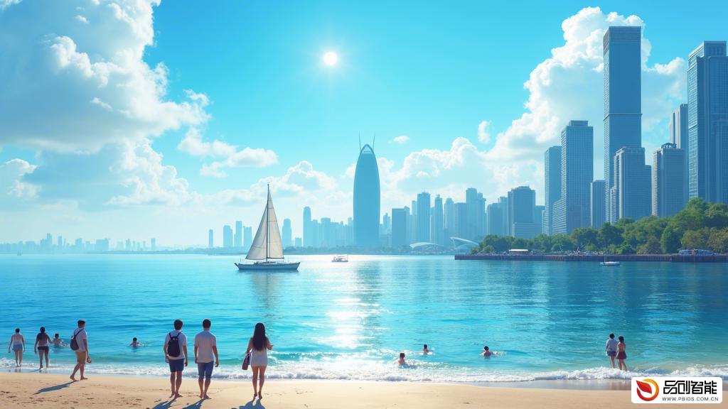 珠海市纽扣电池体温计技术团队的革新之路
