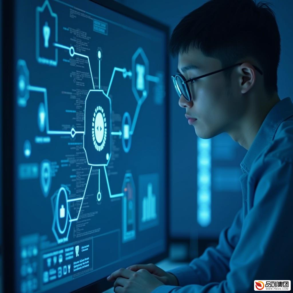构建企业网络安全防线：策略、实践与未来趋势
