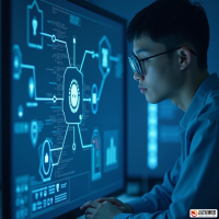 构建企业网络安全防线：策略、实践与未来趋势
