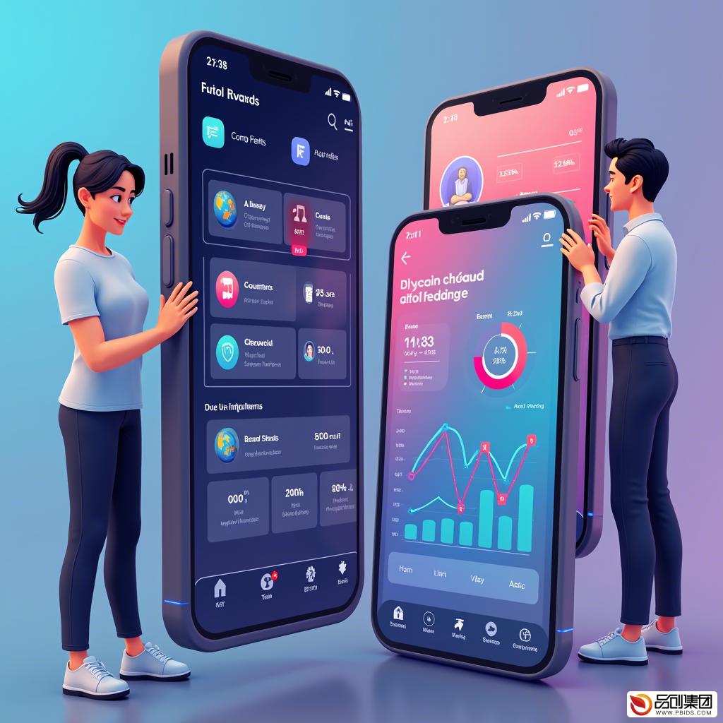 定制个App软件：从零到一的全方位指南

