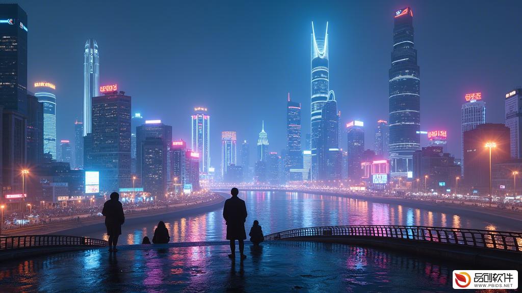 重庆市AI工地安全合规监测系统研发中心：科技引领工地安全管理新篇章

