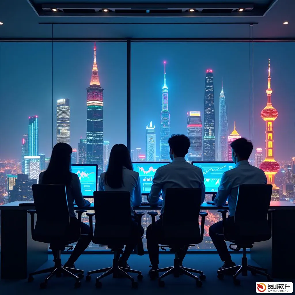无锡市投资管理系统技术团队的革新之路

