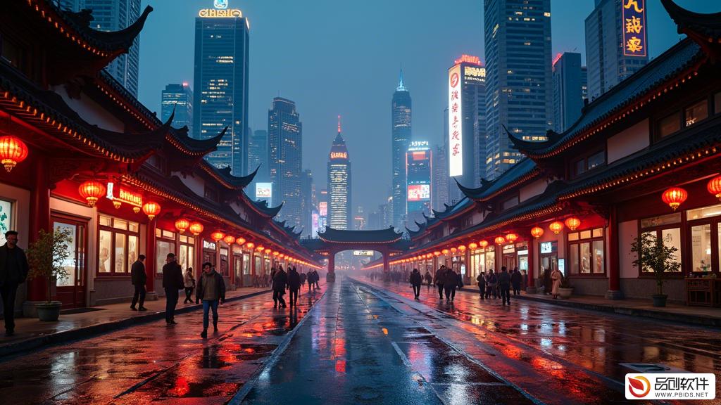 无锡市物流数据AI管理平台：技术团队的革新之路
