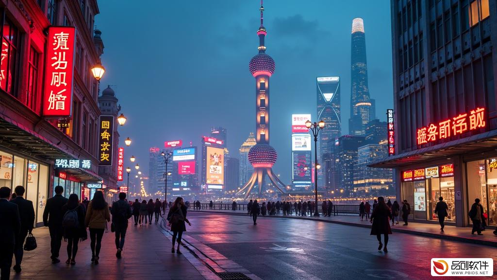 上海市AI旅游服务平台集团：重塑旅游新体验
