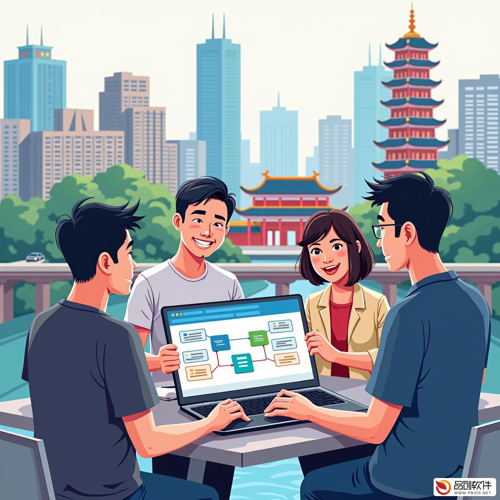 重庆市微服务架构设计：技术团队的实践与探索
