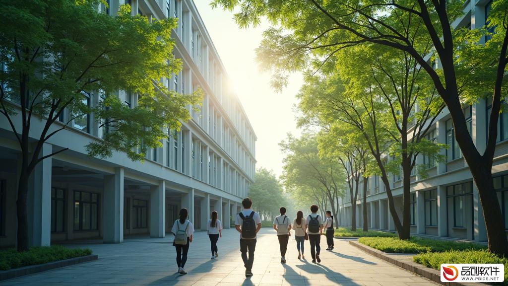 宁波市教务流程自动化平台公司的革新之路
