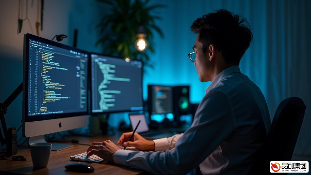 开发定制软件：打造专属解决方案的全方位指南

