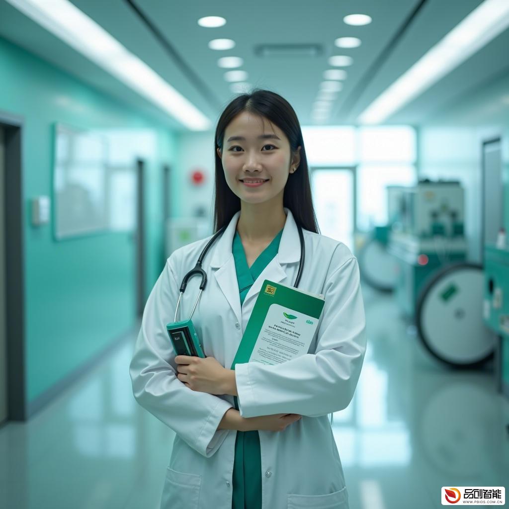 合肥市医疗设备节能认证平台集团：引领医疗...