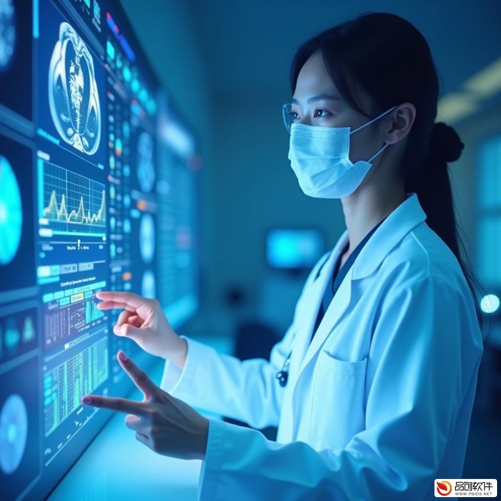 武汉市医疗联邦学习平台有限公司：引领医疗...