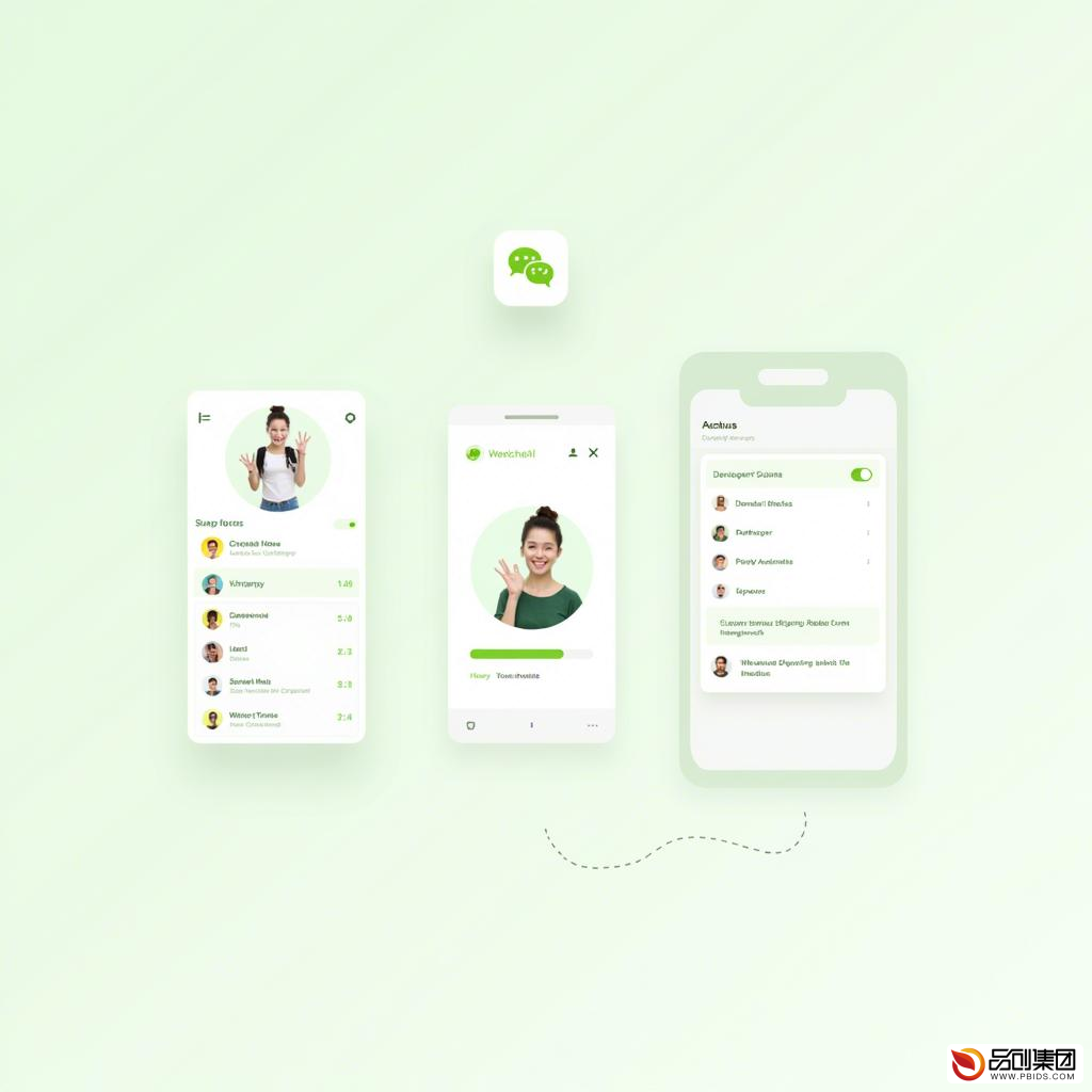 微信公众号开发全攻略：从入门到精通