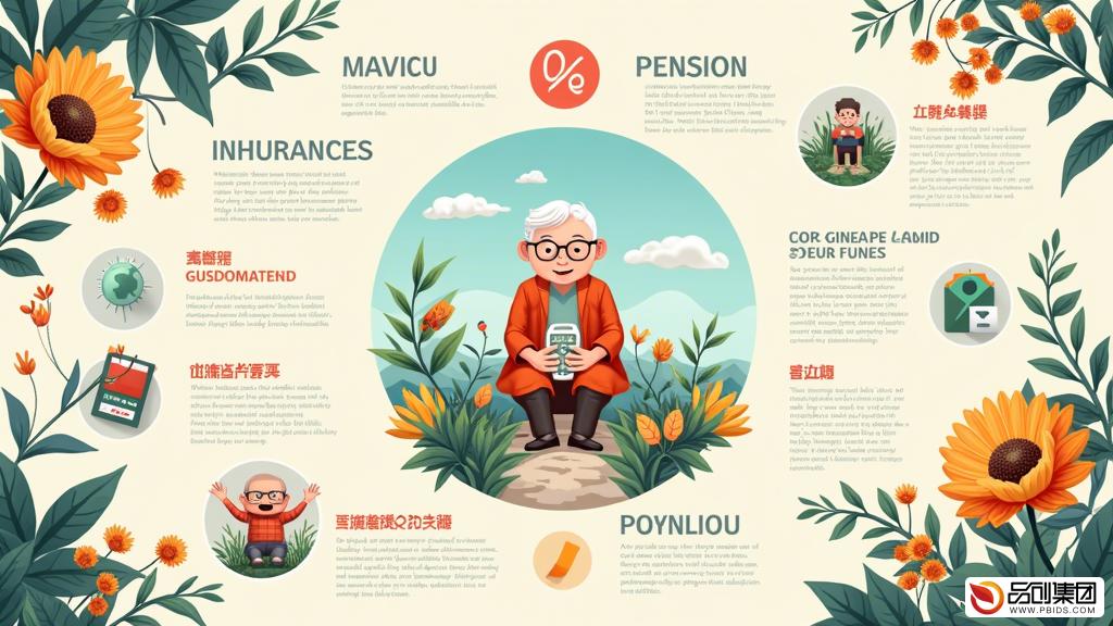 养老保险软件指南：如何选择并下载最适合您的养老规划工具
