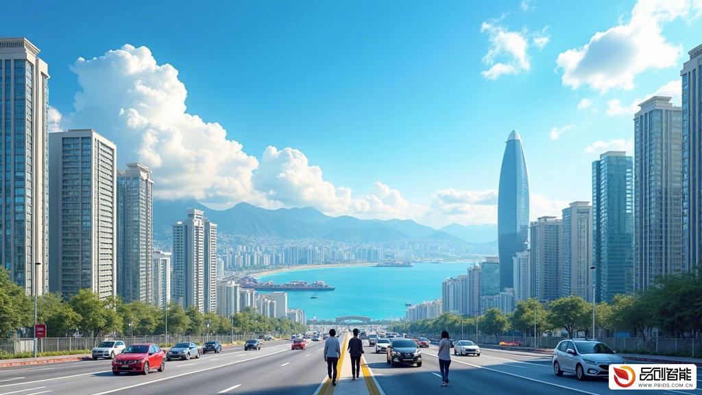 珠海市智能内衣温度监测供应链基地：科技引领内衣产业新变革
