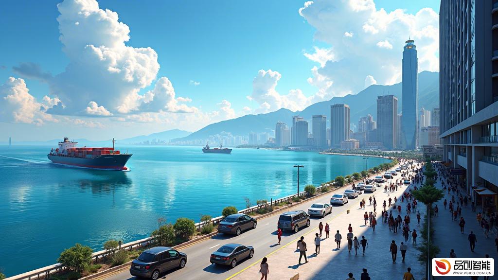 珠海市儿童健康管理平台技术中心：科技守护儿童健康的新篇章
