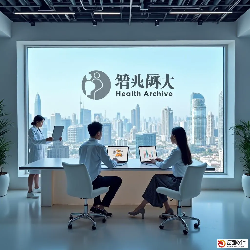 苏州市健康档案共享平台工作室：推动医疗信息化新进程
