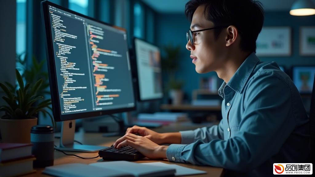 Java开发系统：构建高效、可扩展的软件解决方案
